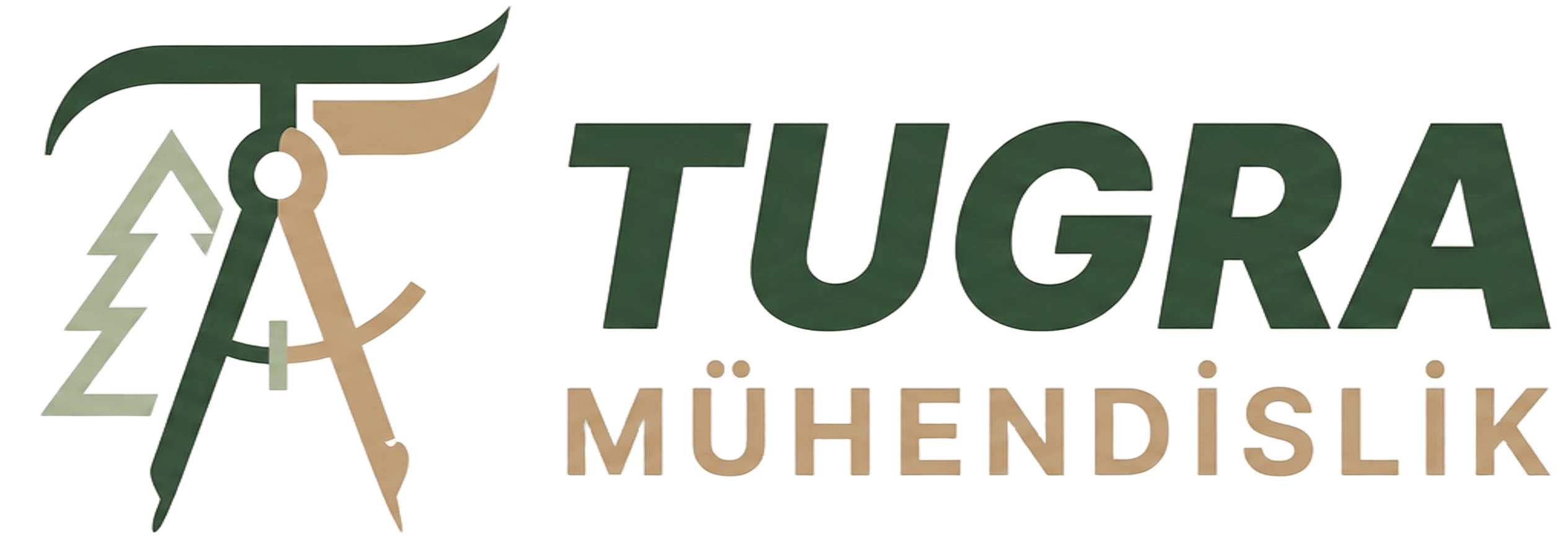 Tugra Mühendislik Logo